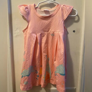 New Boutique Easter Bunny Dress
